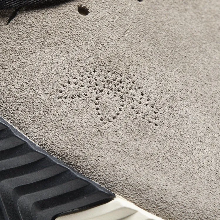 Adidas Alexander Wang x AW Skate 'Light Grey' sneakers, gray
