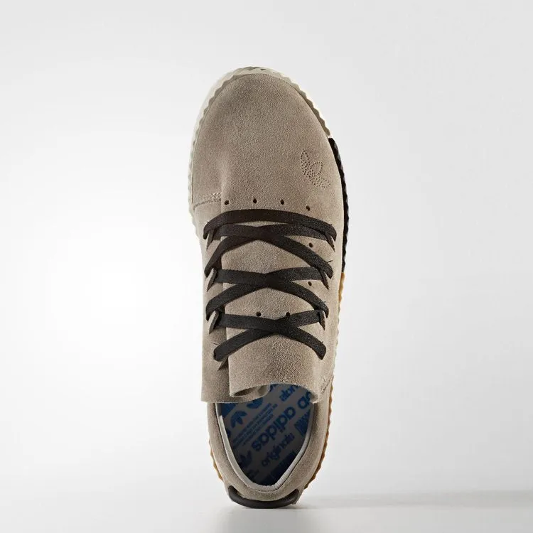 Adidas Alexander Wang x AW Skate 'Light Grey' sneakers, gray
