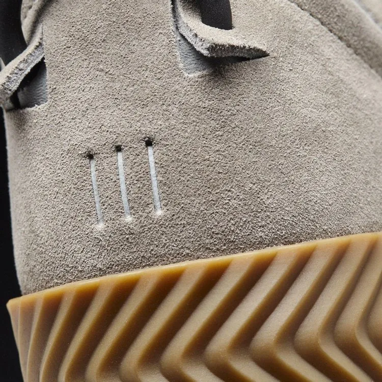 Adidas Alexander Wang x AW Skate 'Light Grey' sneakers, gray