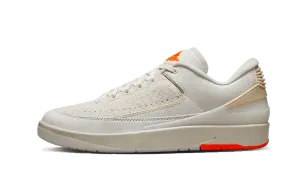 Air Jordan 2 Low SP Shelflife Sail