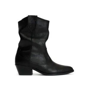 Anonymous Copenhagen Saseline cowboy boot