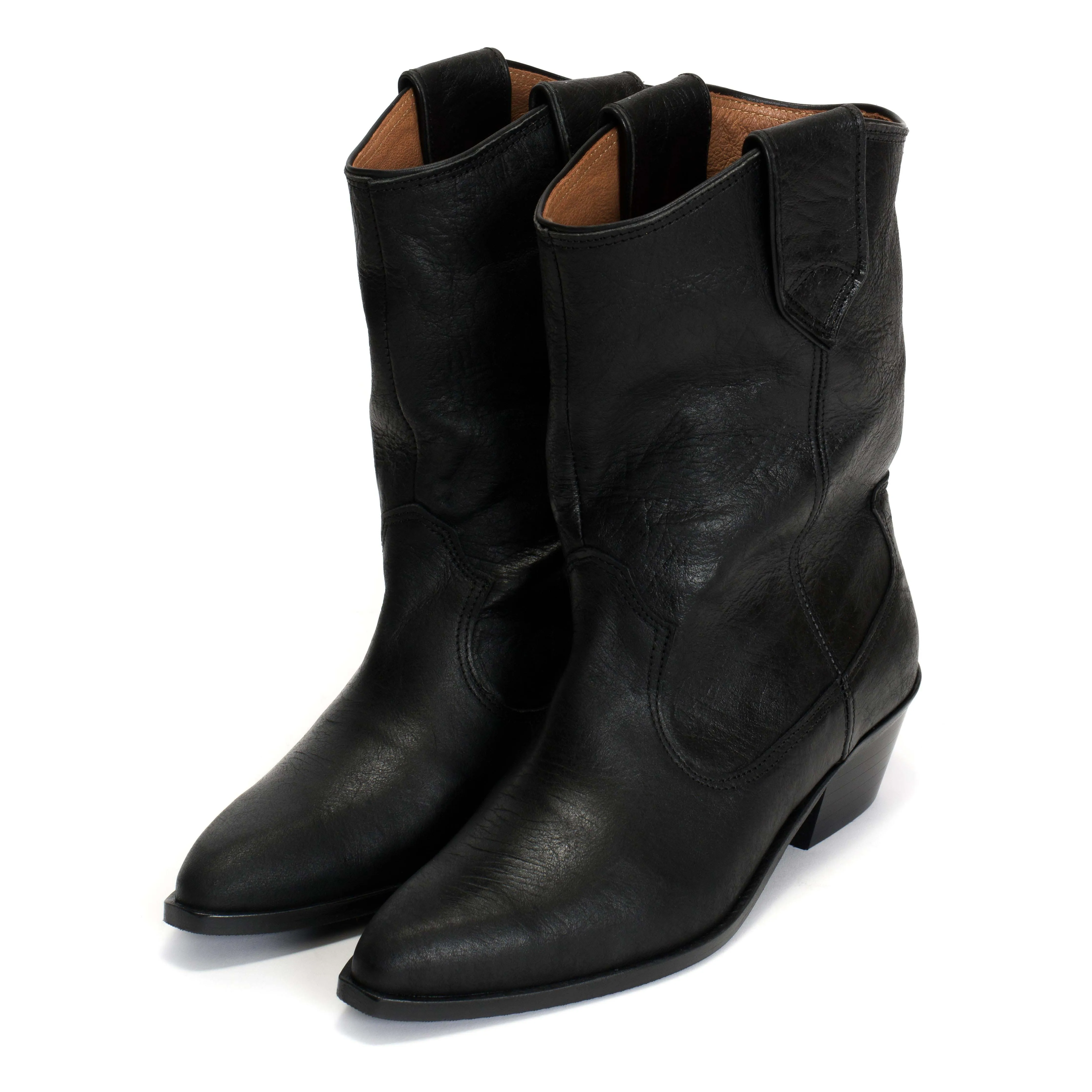 Anonymous Copenhagen Saseline cowboy boot