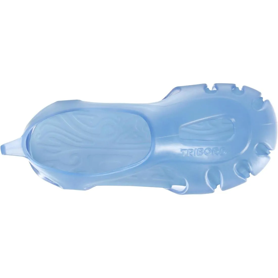 Aquashoes Baby Sandals - Blue