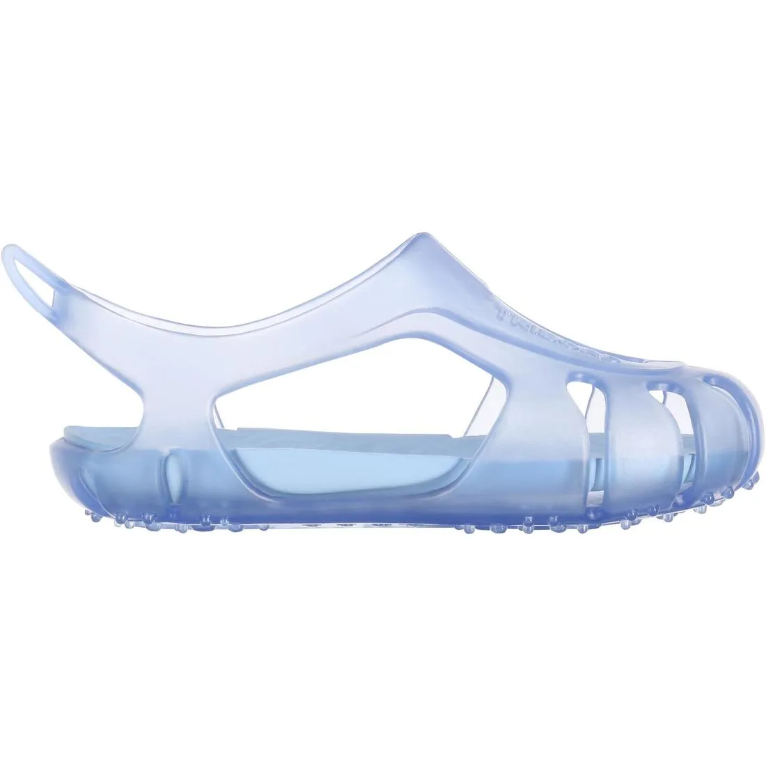 Aquashoes Baby Sandals - Blue