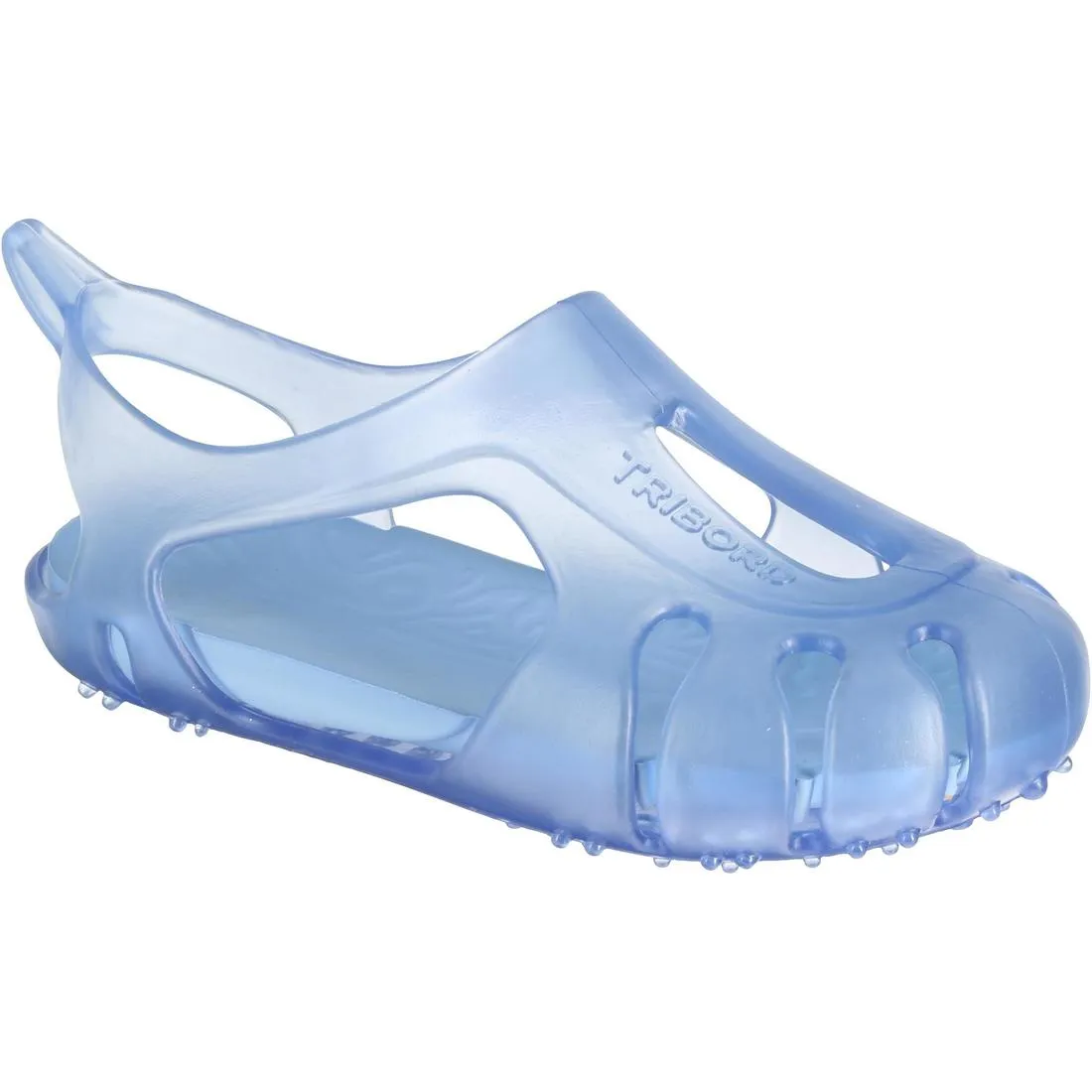 Aquashoes Baby Sandals - Blue