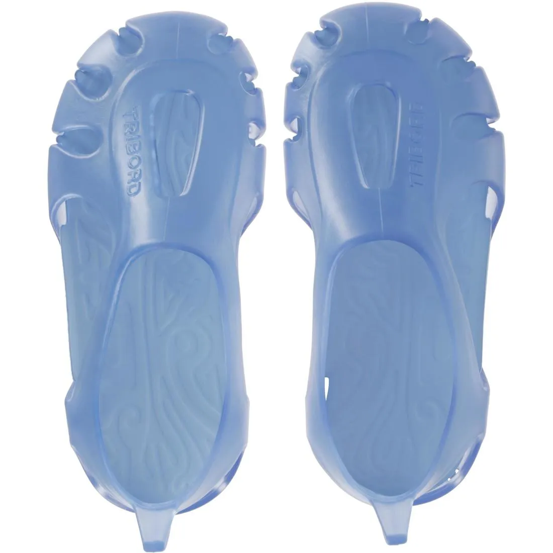Aquashoes Baby Sandals - Blue