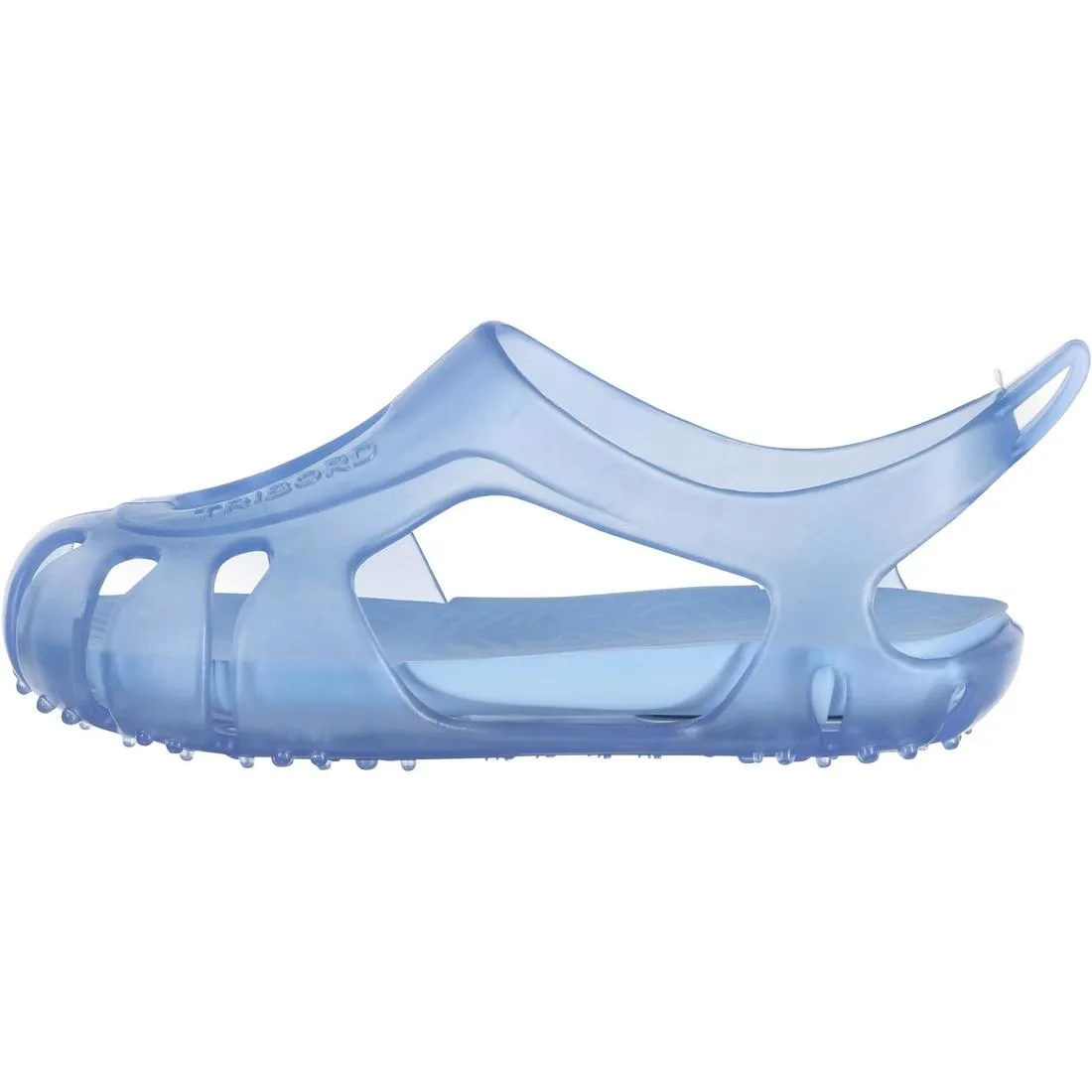 Aquashoes Baby Sandals - Blue