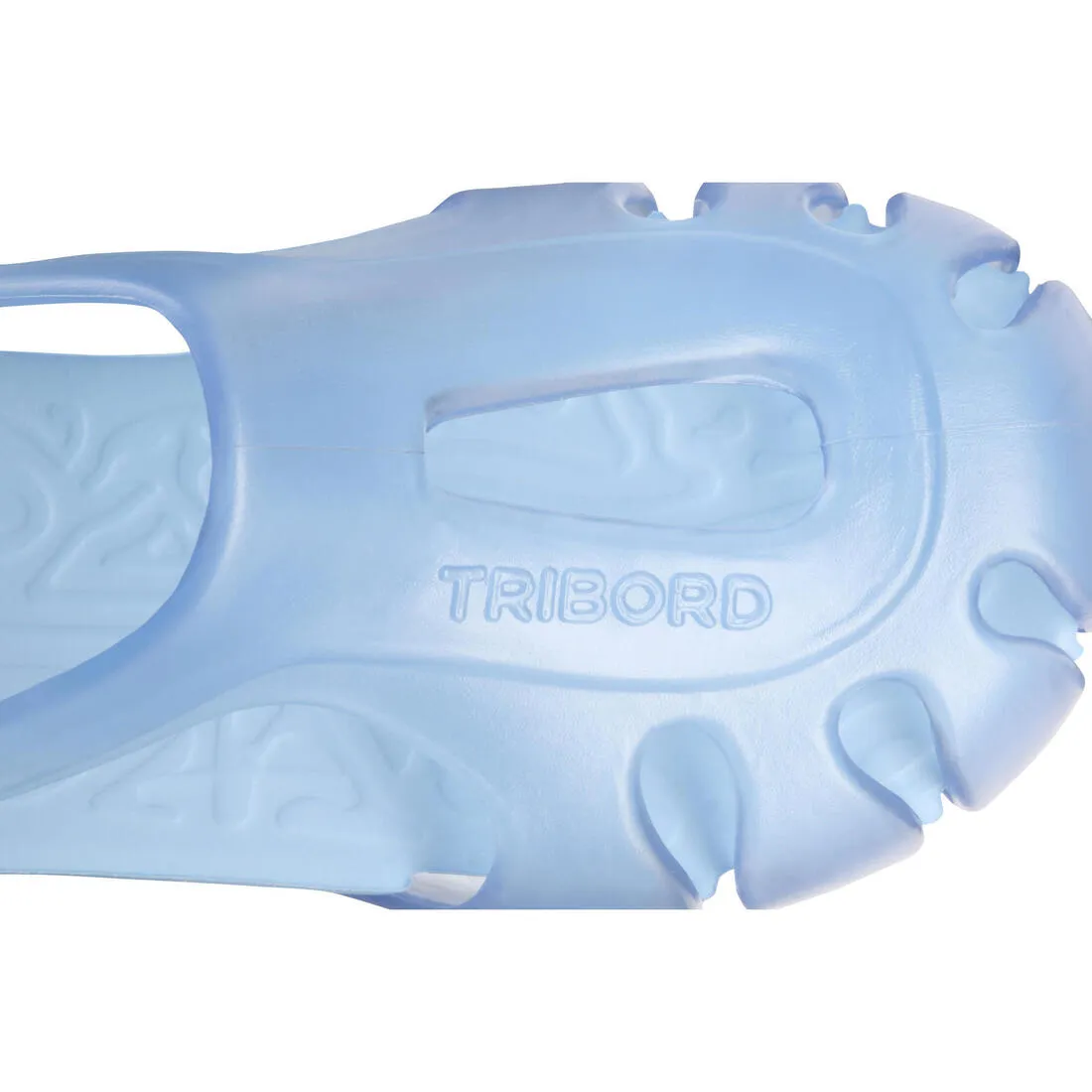 Aquashoes Baby Sandals - Blue