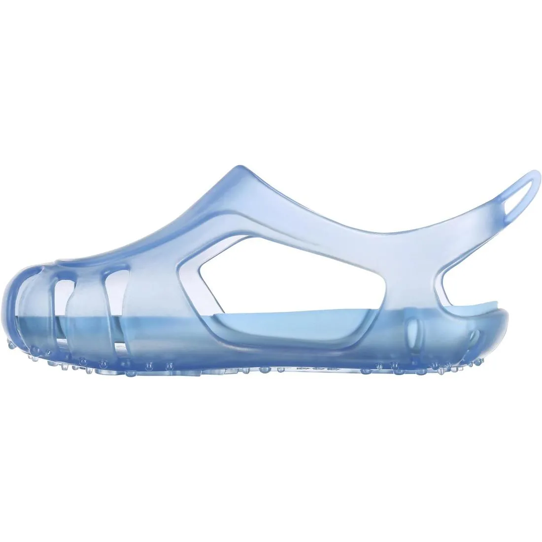 Aquashoes Baby Sandals - Blue