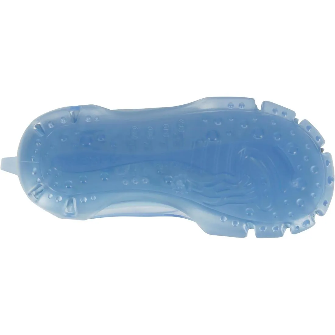 Aquashoes Baby Sandals - Blue