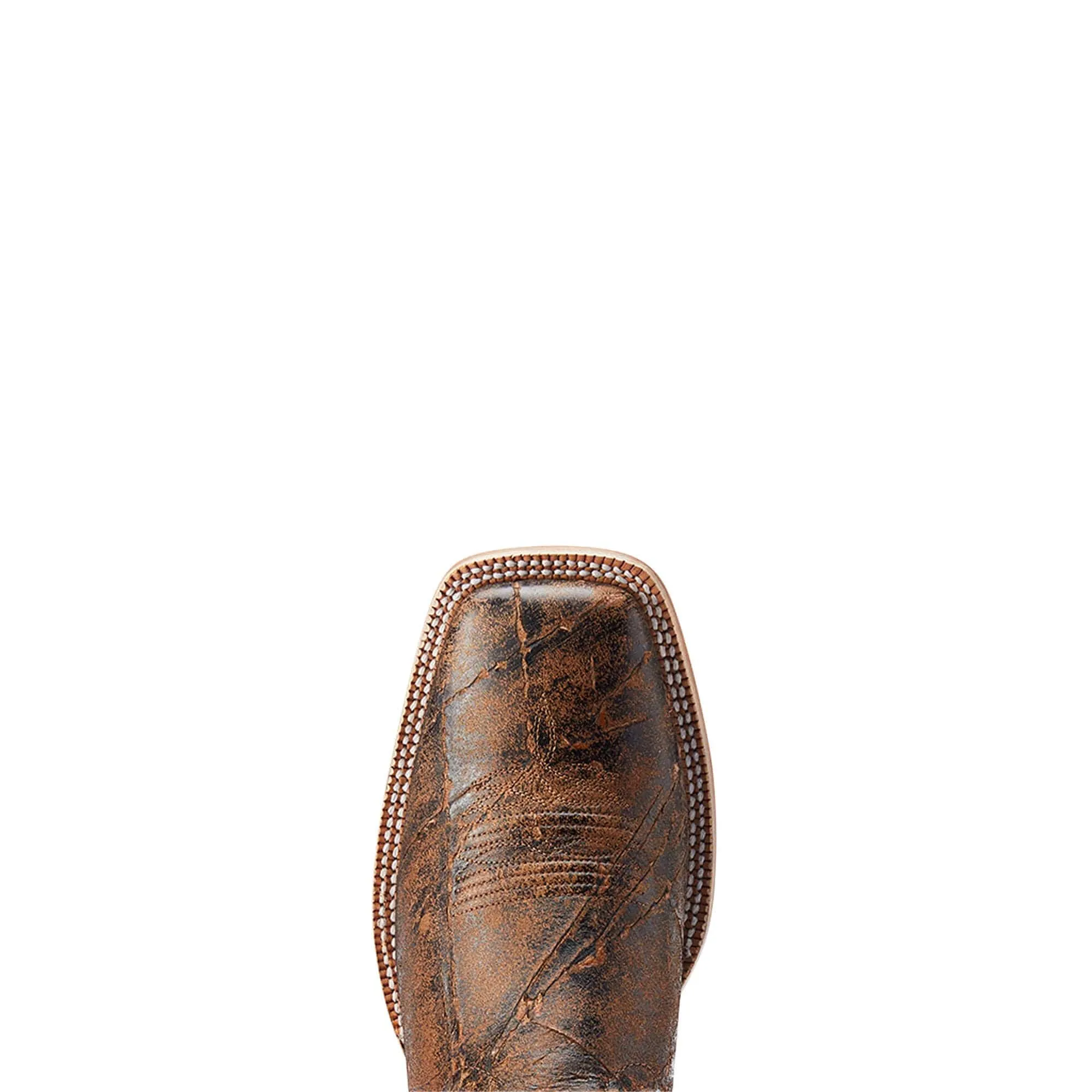 Ariat Men’ Carlsbad Adobe Clay Western Boot