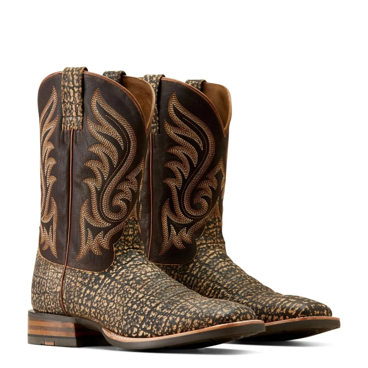 Ariat Men's Cattle Call Cowboy Boot