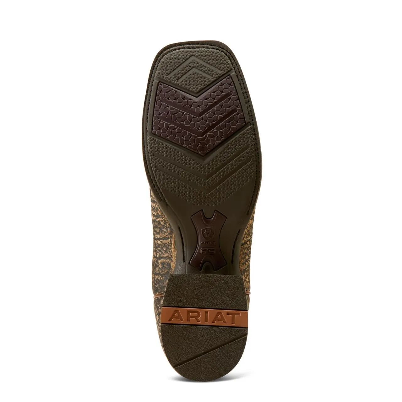 Ariat Men's Cattle Call Cowboy Boot