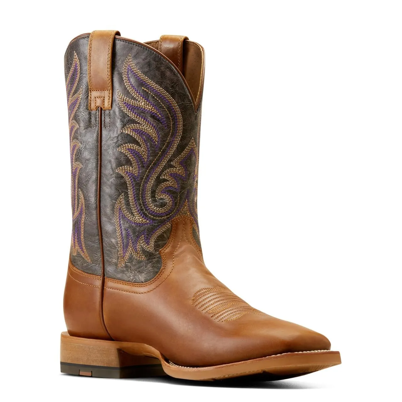 Ariat Men's Cattle Call Cowboy Boot