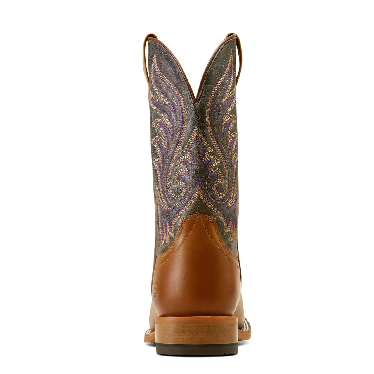 Ariat Men's Cattle Call Cowboy Boot