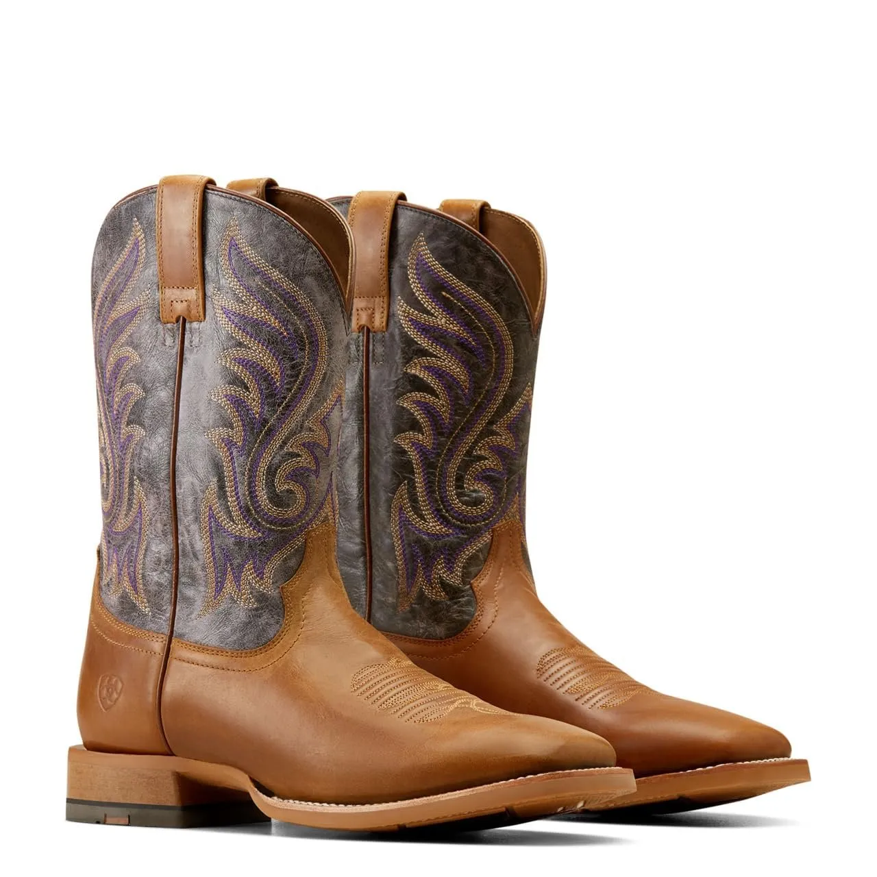 Ariat Men's Cattle Call Cowboy Boot