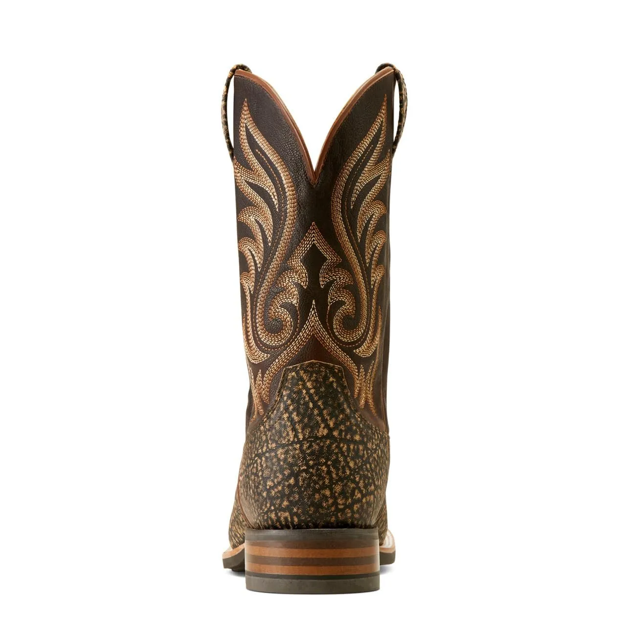 Ariat Men's Cattle Call Cowboy Boot