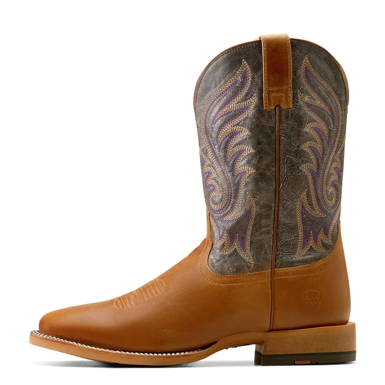 Ariat Men's Cattle Call Cowboy Boot