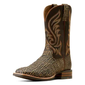 Ariat Men's Cattle Call Cowboy Boot