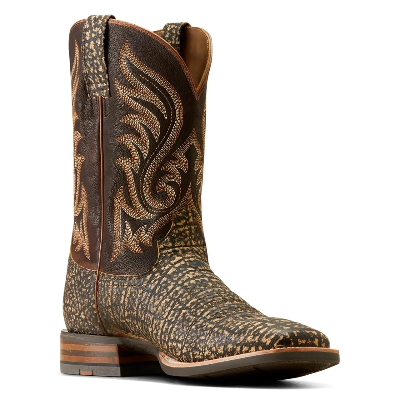 Ariat Men's Cattle Call Cowboy Boot
