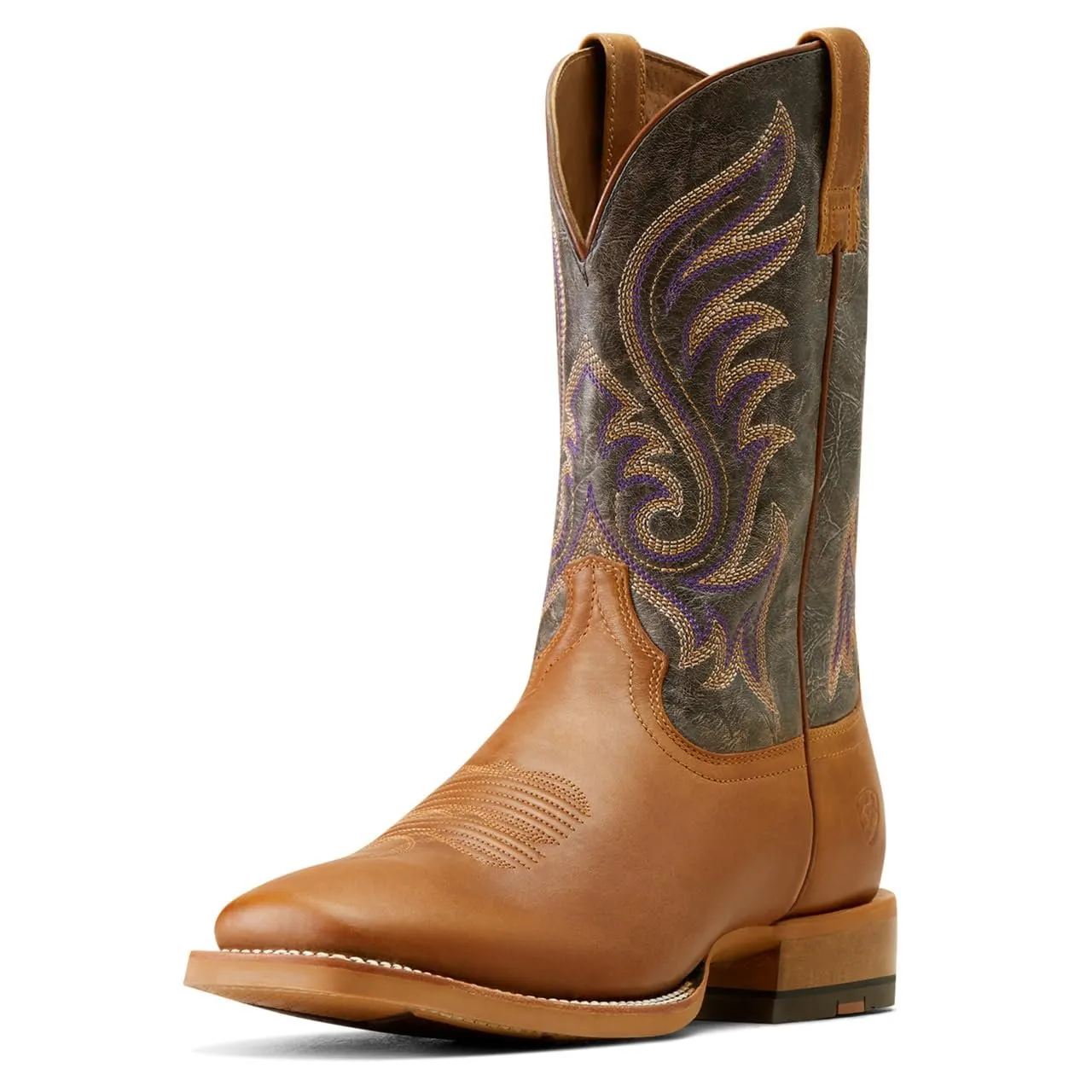 Ariat Men's Cattle Call Cowboy Boot