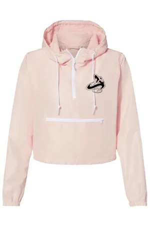 Athletic Apparatus Lightweight black logo Pullover