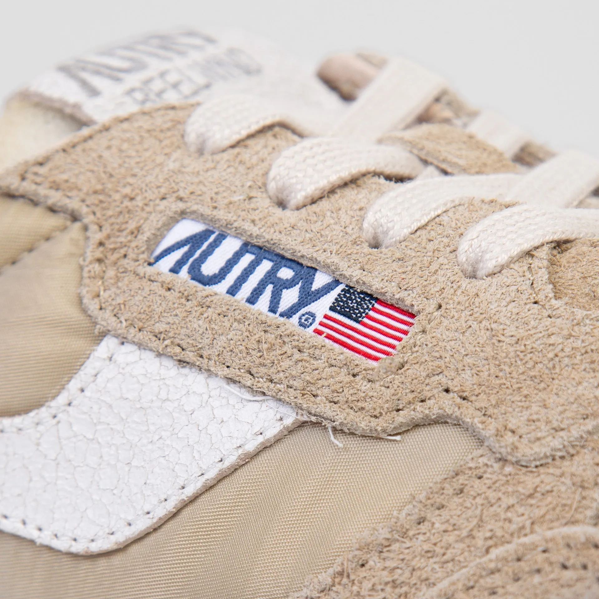 AUTRY SNEAKERS WWLW-NC 14