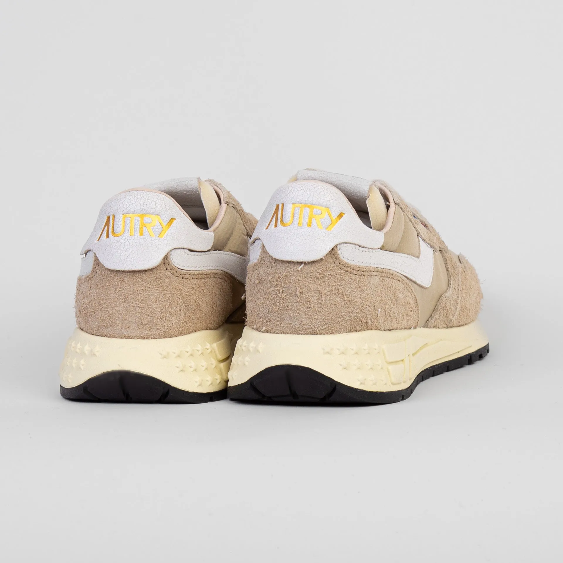 AUTRY SNEAKERS WWLW-NC 14