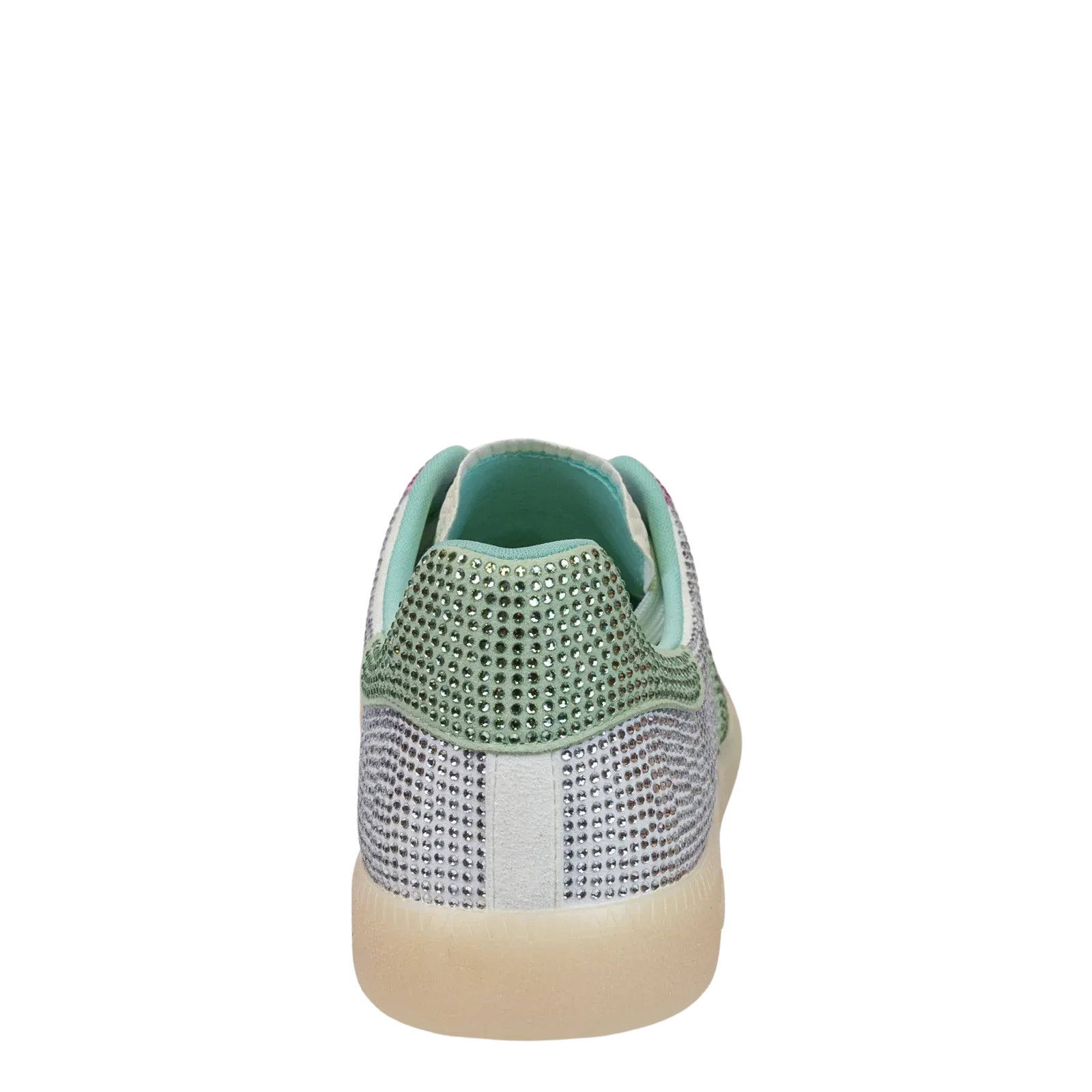 Back70 Pink Light Green Sneakers