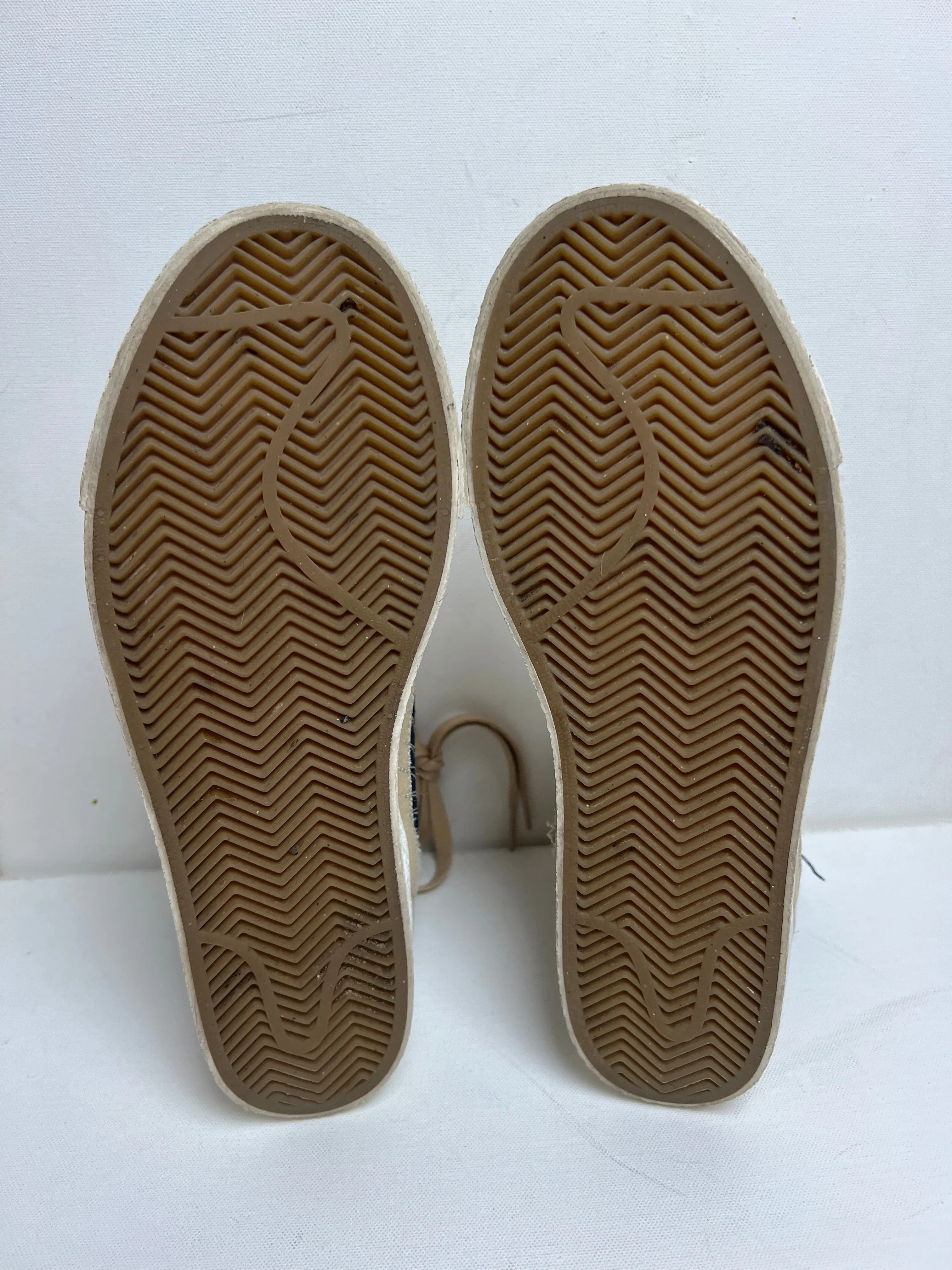 Blazer Sashiko Pack Mid Top Sneakers