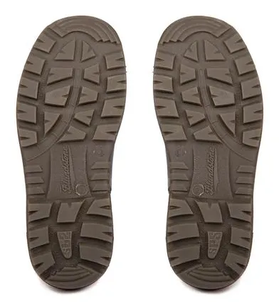 Blundstone 163 - Work & Safety Boot Black
