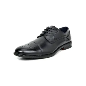 Bruno Marc Men's Oxfords (3 Colors)