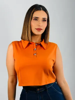 CASUAL STYLE TOP