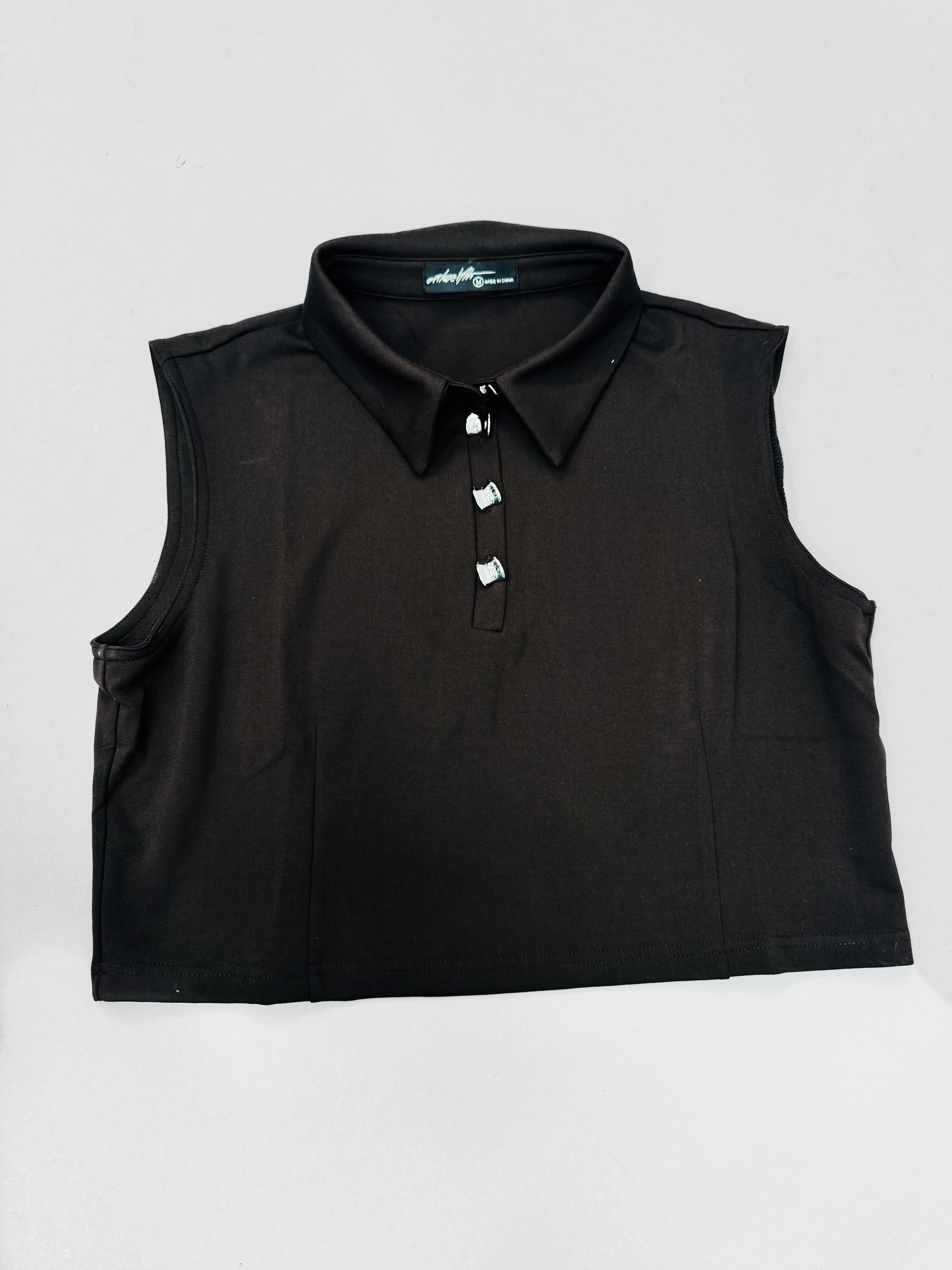 CASUAL STYLE TOP