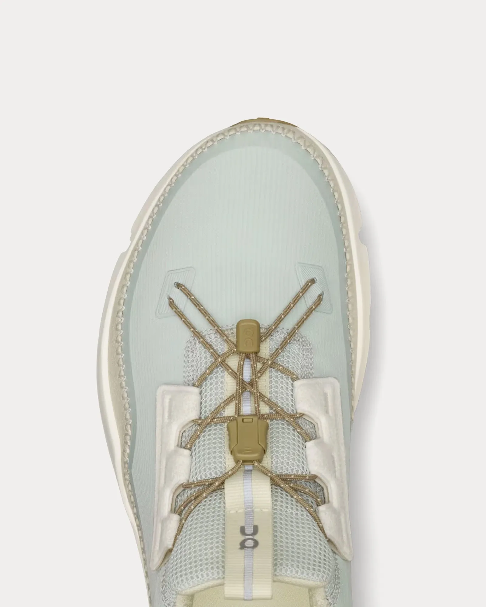 Cloudaway Glacier / Seedling Running Shoes
