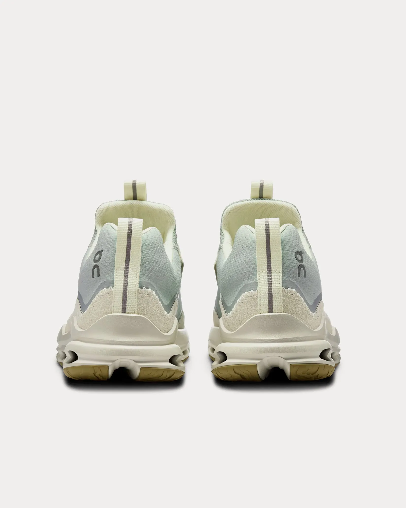 Cloudaway Glacier / Seedling Running Shoes