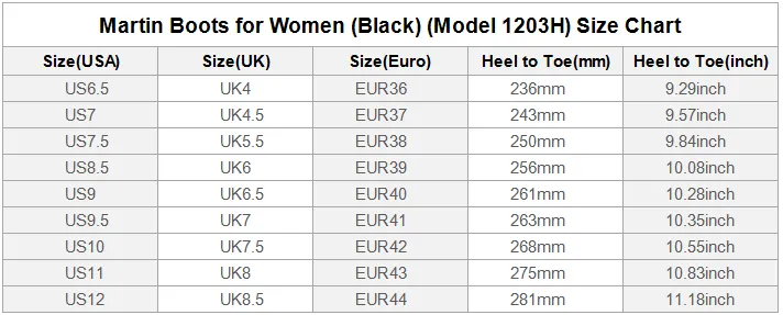 Cow pattern - Martin Boots for Women and Men