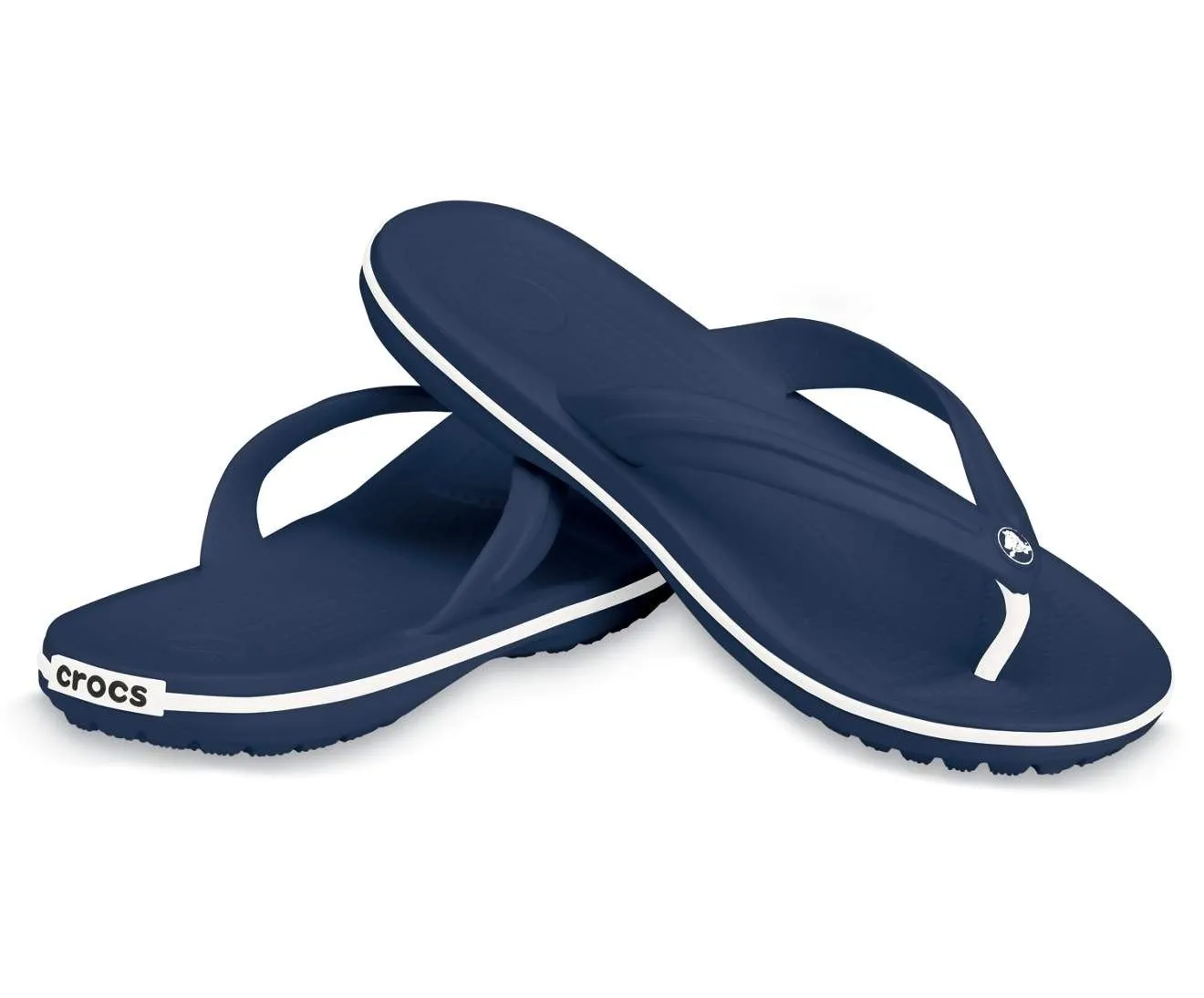 Crocband Flip