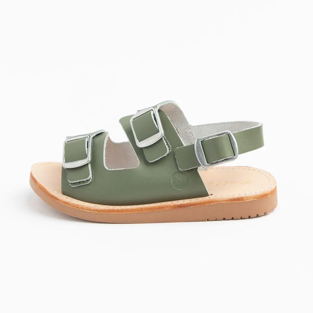 Delray Sandal