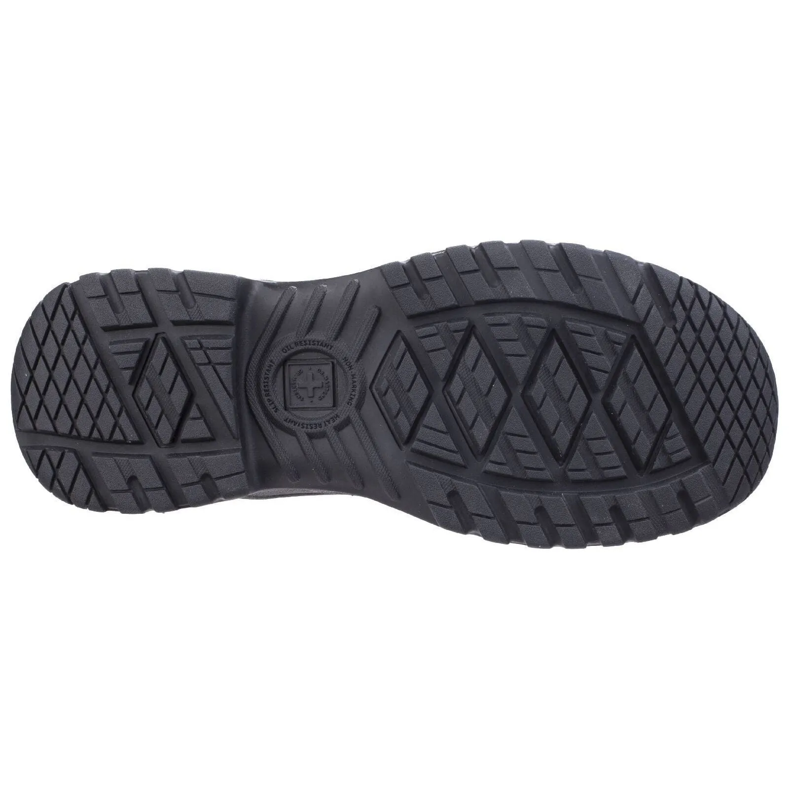 Dr Martens Drakelow Safety Boots Womens