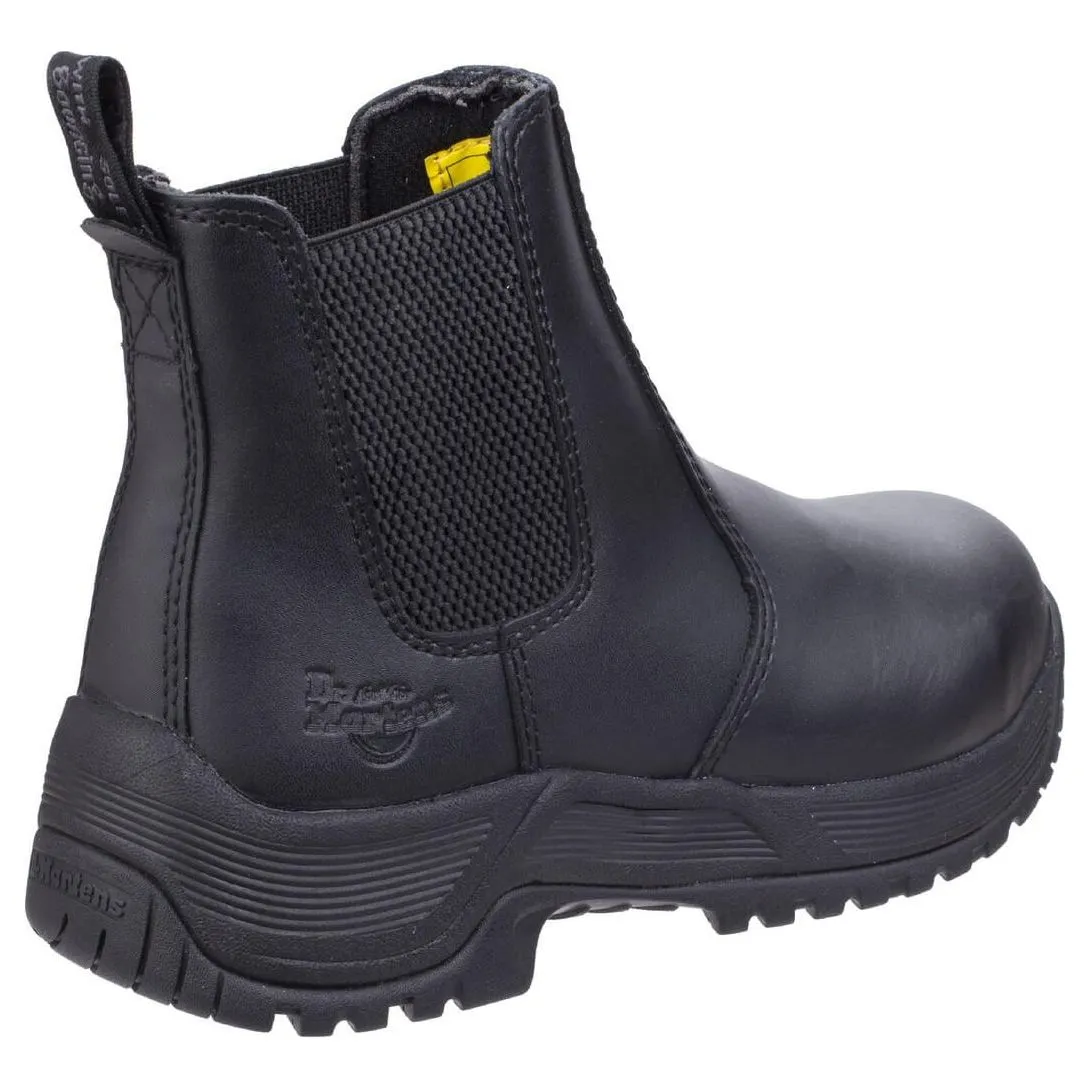 Dr Martens Drakelow Safety Boots Womens