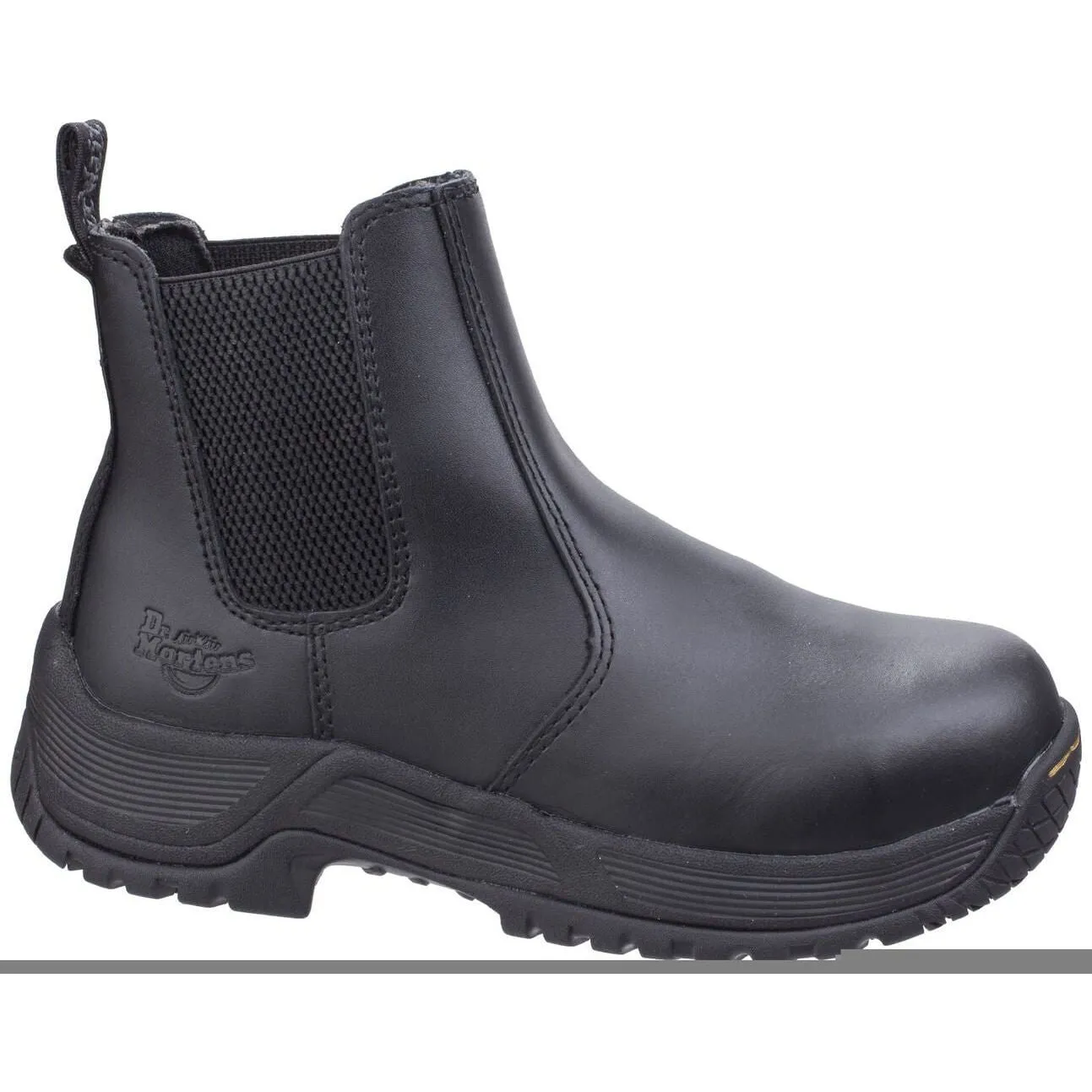 Dr Martens Drakelow Safety Boots Womens