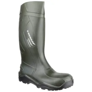 Dunlop Purofort  Safety Wellies Mens
