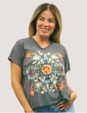 Echo Tee