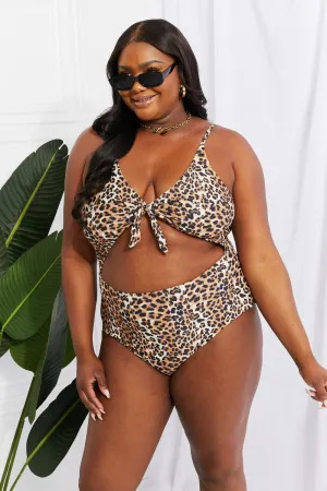 ELAINE ONE PIECE SWIMSUIT