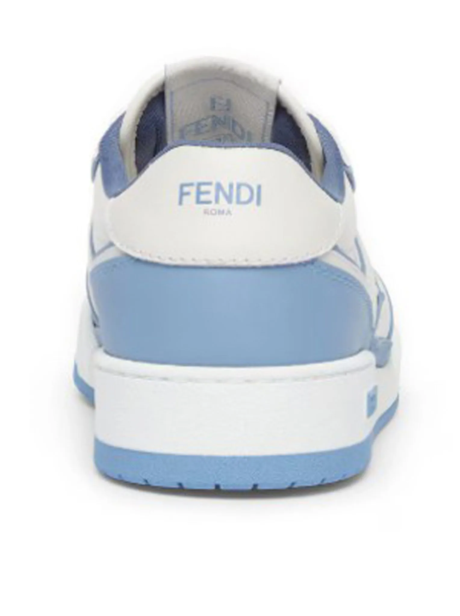 Fendi Match sneakers