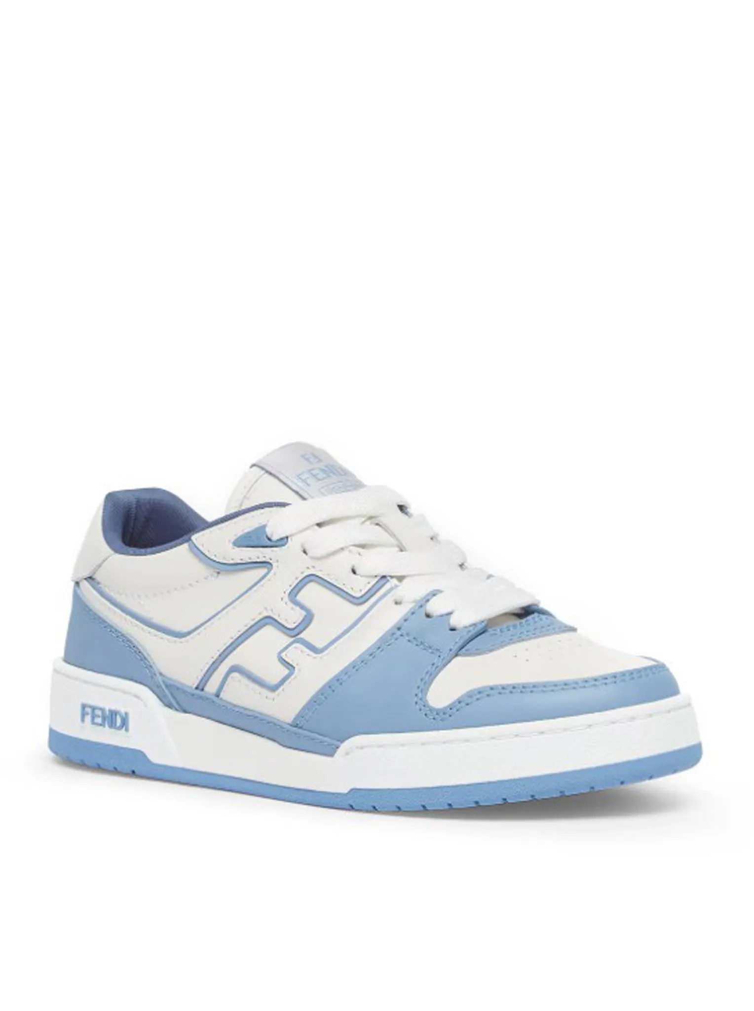Fendi Match sneakers