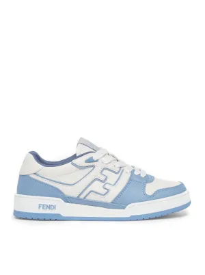 Fendi Match sneakers