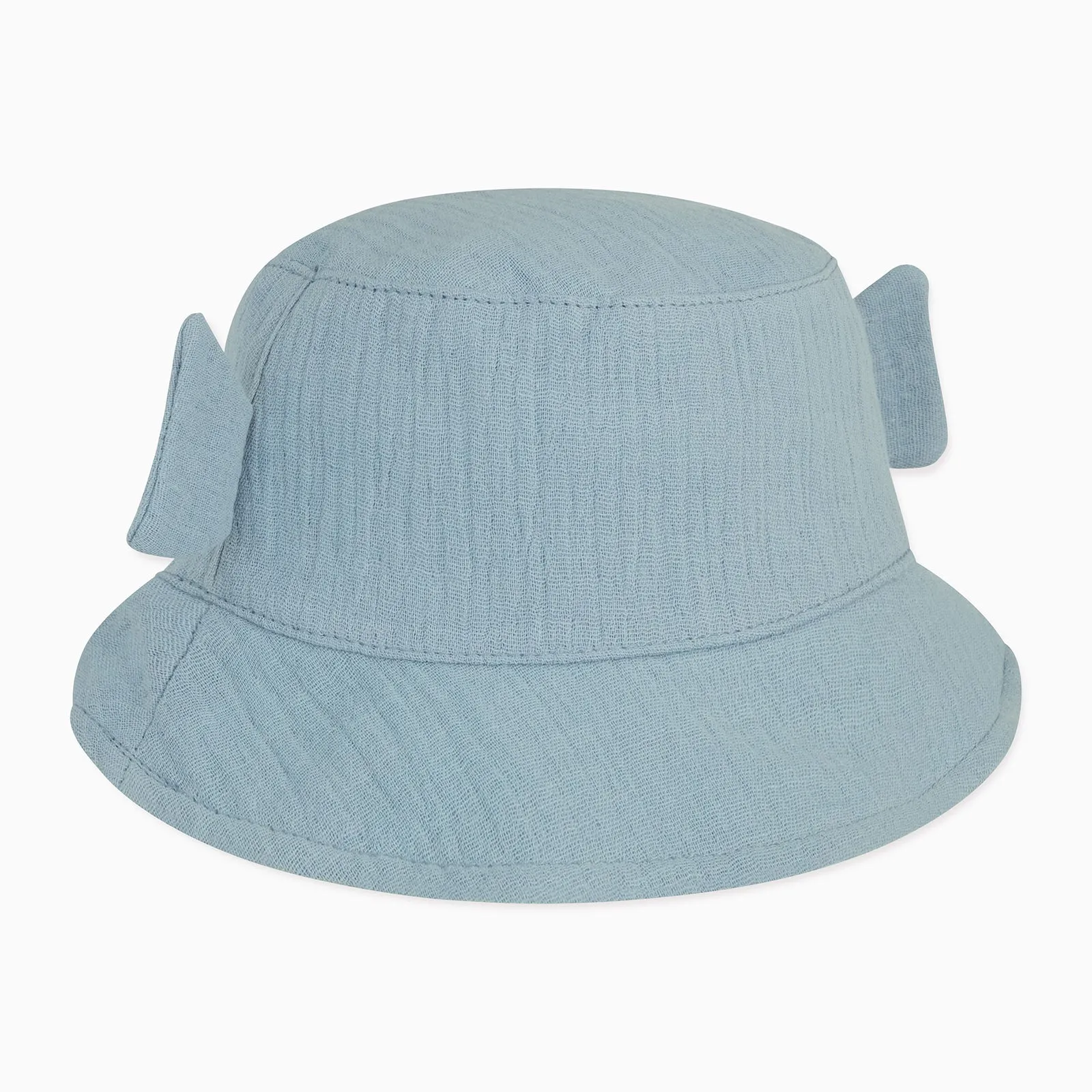 Fish Bucket Hat