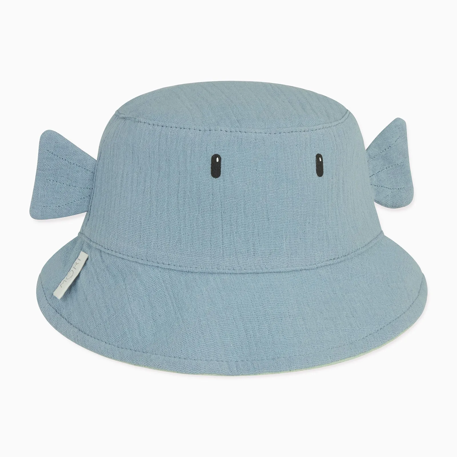 Fish Bucket Hat